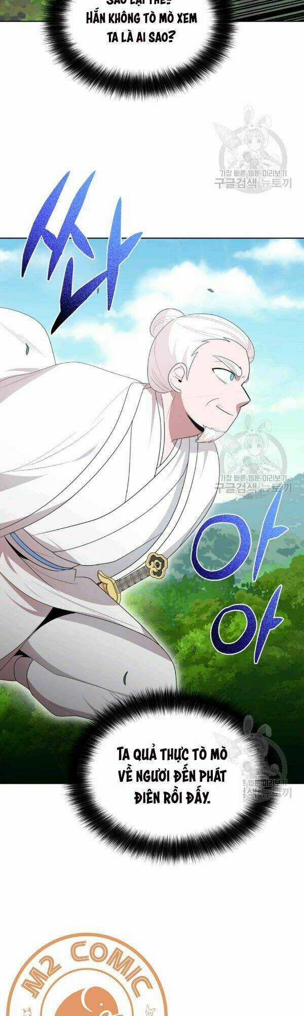 Họa Long Vương - Chapter 36 - Trang 13