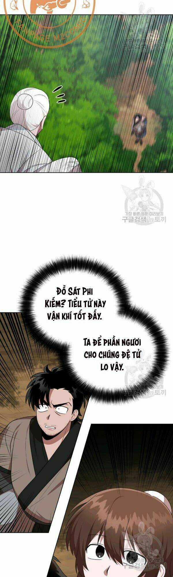 Họa Long Vương - Chapter 36 - Trang 14