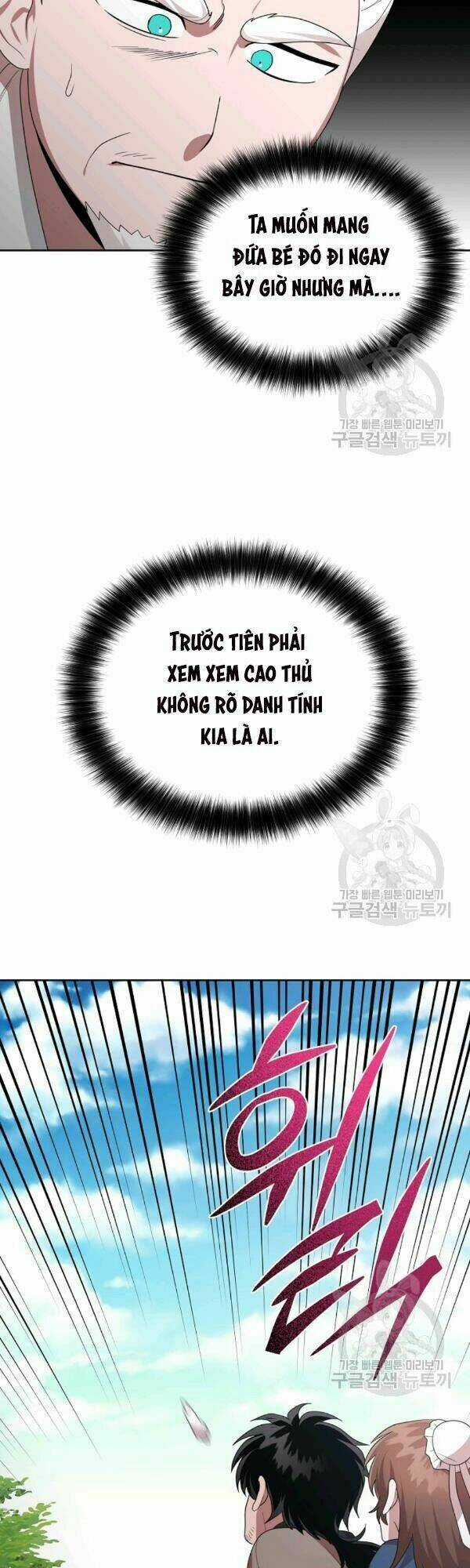 Họa Long Vương - Chapter 36 - Trang 17