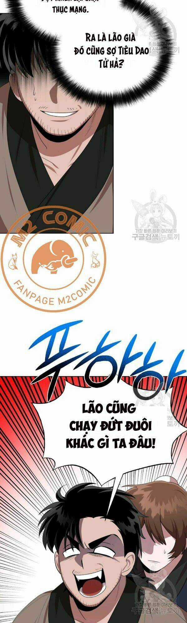 Họa Long Vương - Chapter 36 - Trang 19