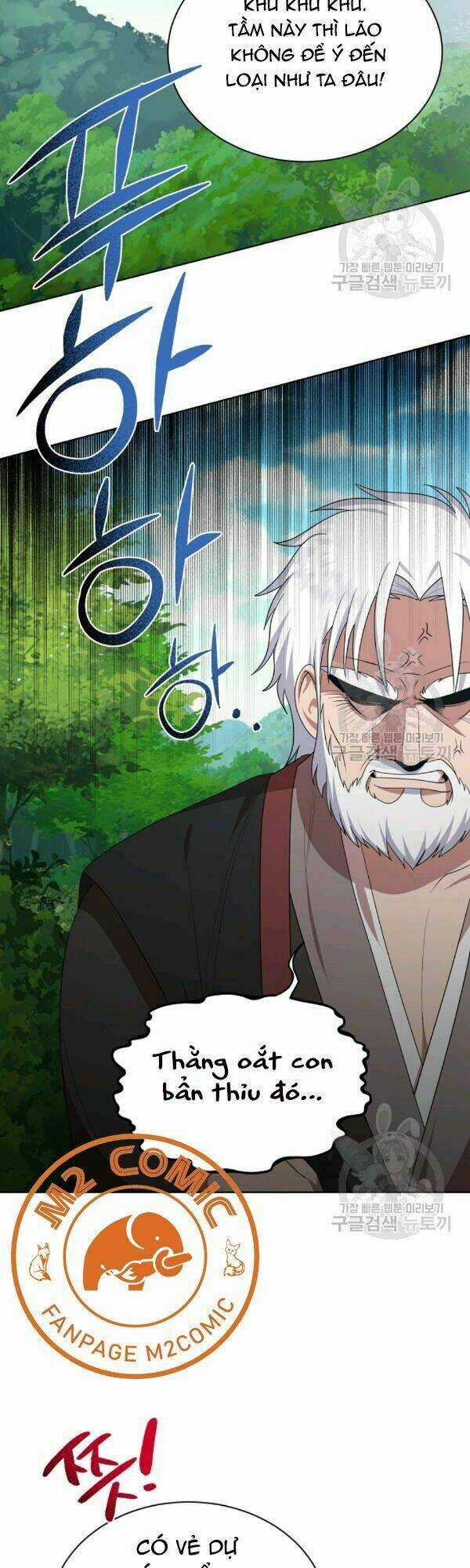 Họa Long Vương - Chapter 36 - Trang 23