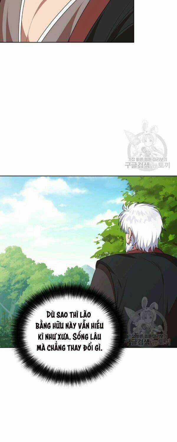 Họa Long Vương - Chapter 36 - Trang 25