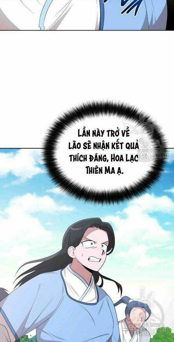 Họa Long Vương - Chapter 36 - Trang 31