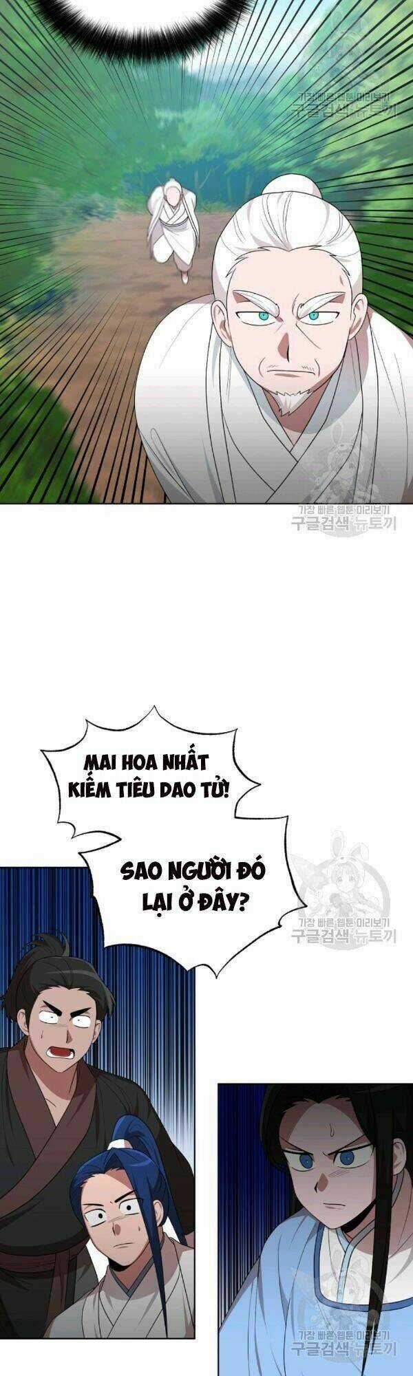 Họa Long Vương - Chapter 36 - Trang 34