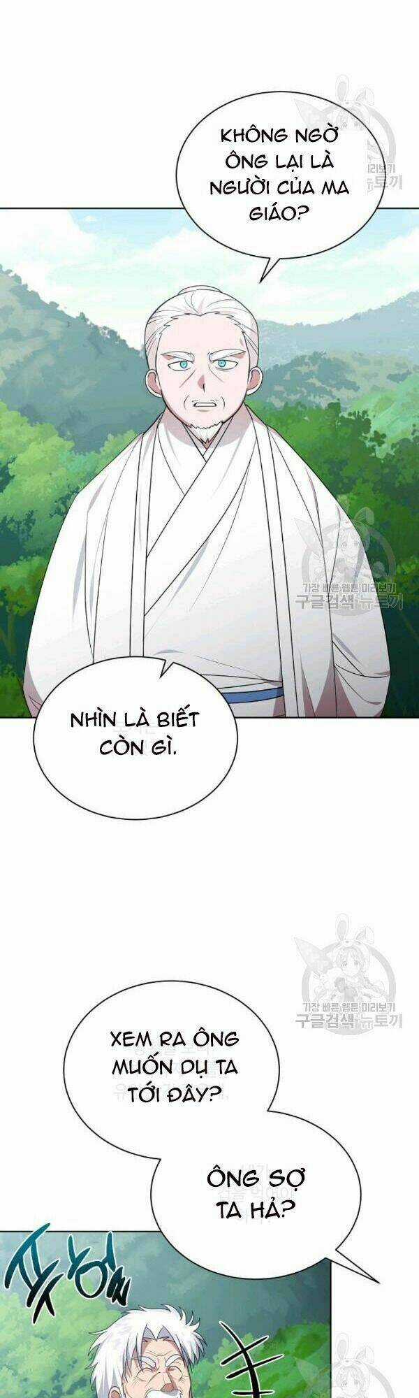 Họa Long Vương - Chapter 36 - Trang 37