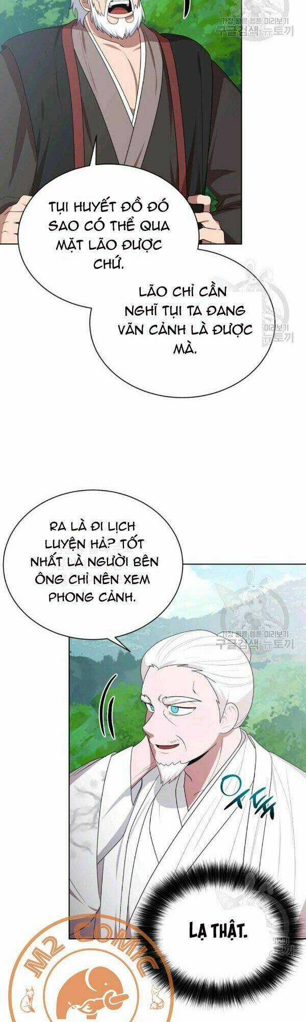 Họa Long Vương - Chapter 36 - Trang 38