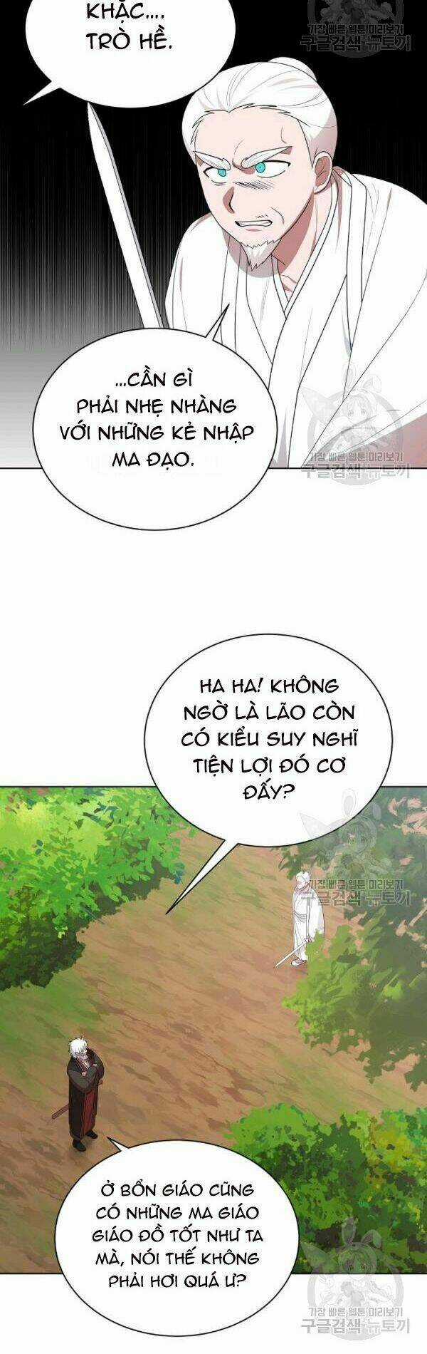 Họa Long Vương - Chapter 36 - Trang 45