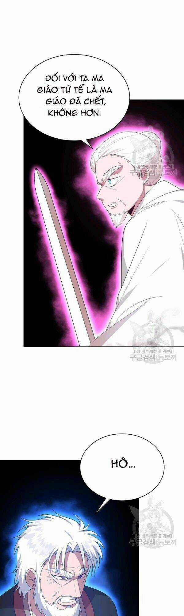 Họa Long Vương - Chapter 36 - Trang 46