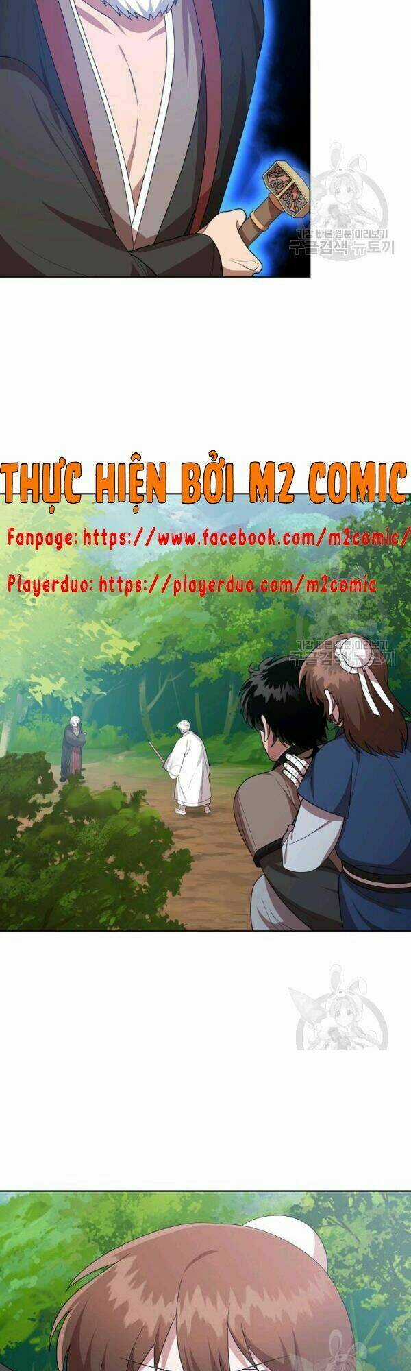 Họa Long Vương - Chapter 36 - Trang 47