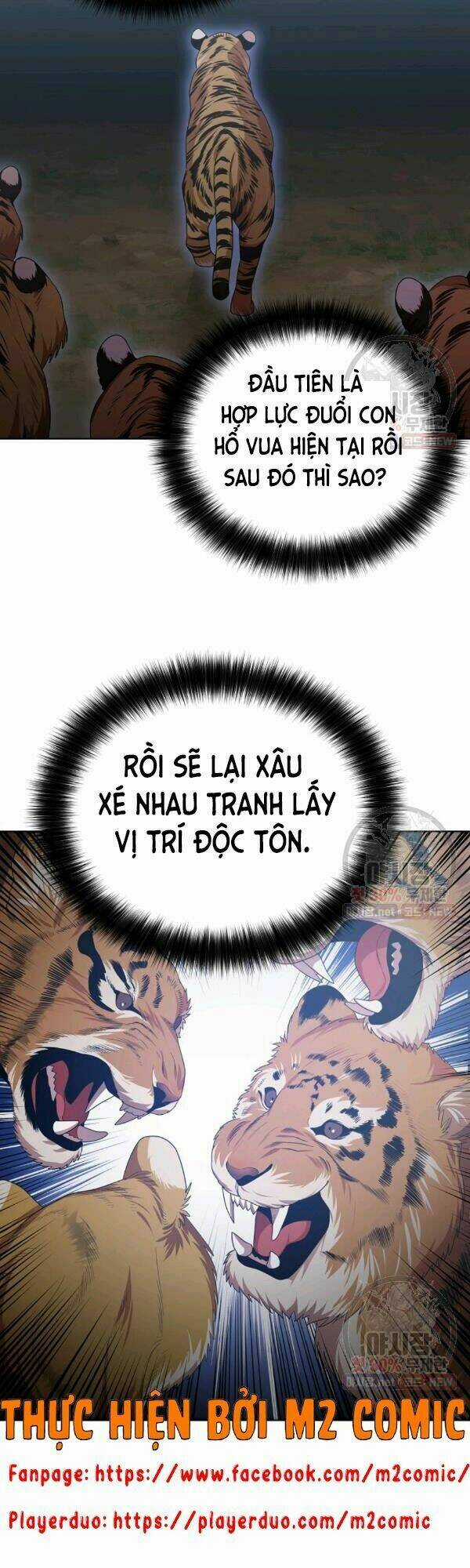 Họa Long Vương - Chapter 37 - Trang 12