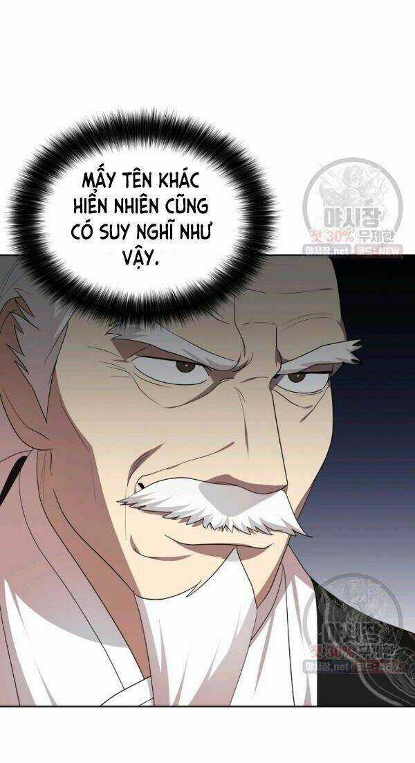 Họa Long Vương - Chapter 37 - Trang 13