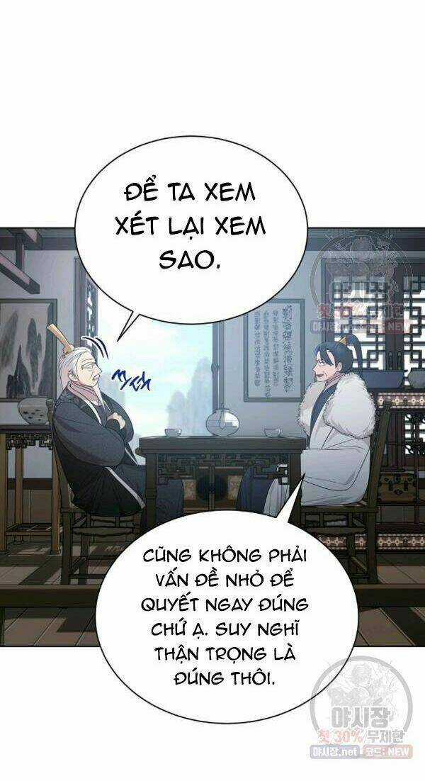 Họa Long Vương - Chapter 37 - Trang 14