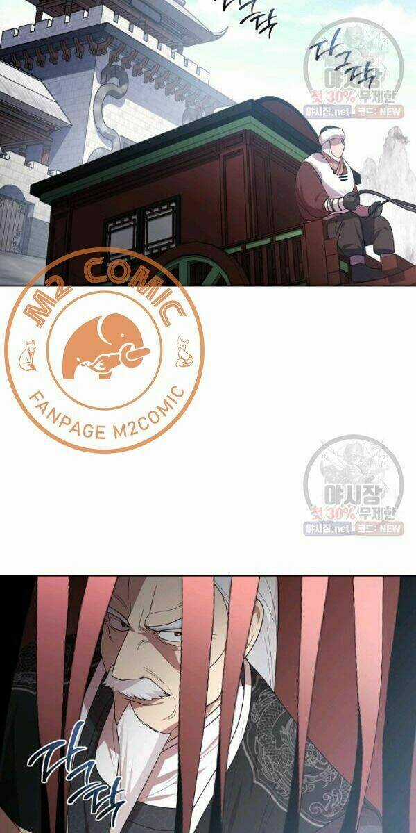 Họa Long Vương - Chapter 37 - Trang 17