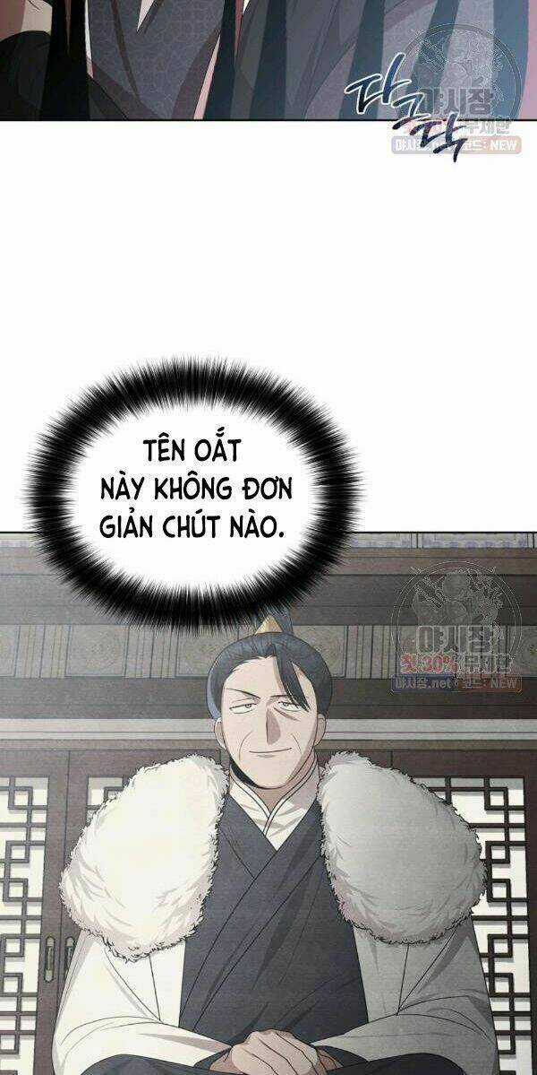 Họa Long Vương - Chapter 37 - Trang 18