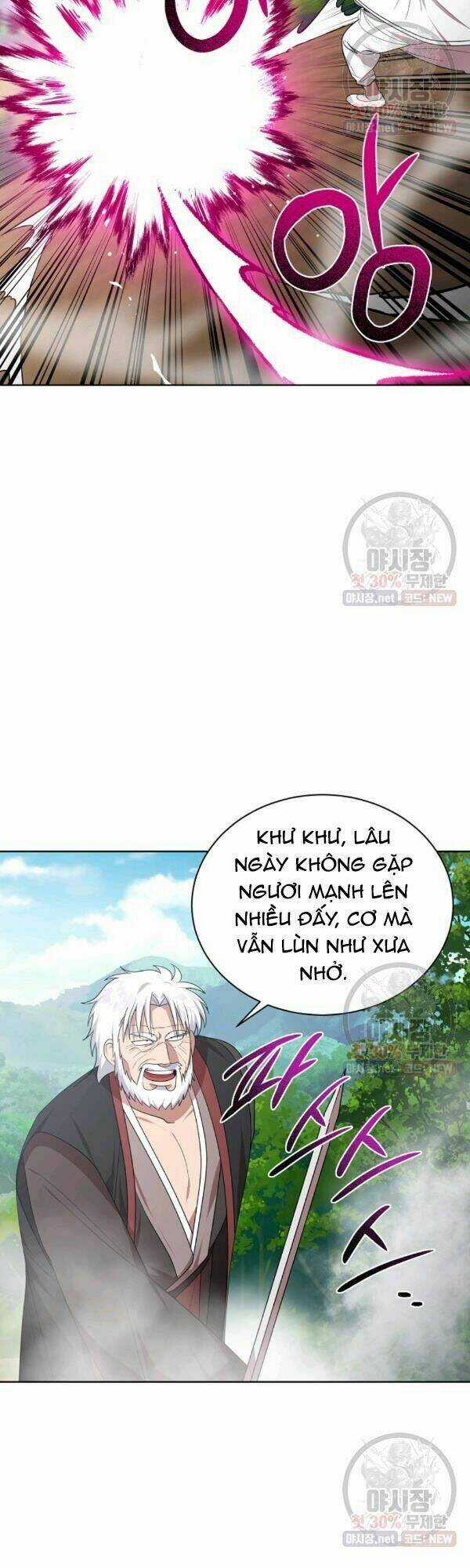 Họa Long Vương - Chapter 37 - Trang 25
