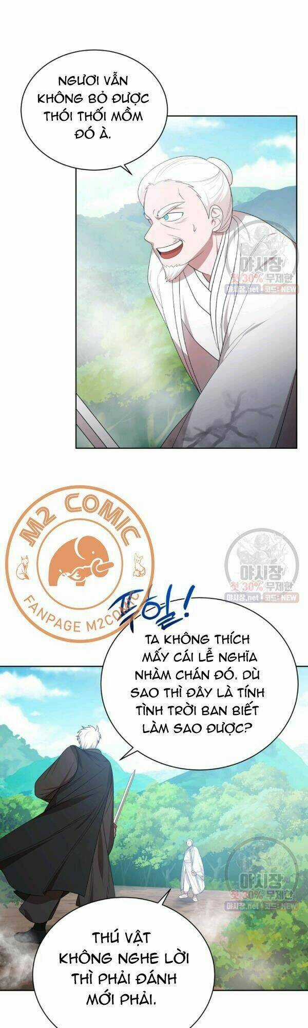 Họa Long Vương - Chapter 37 - Trang 26