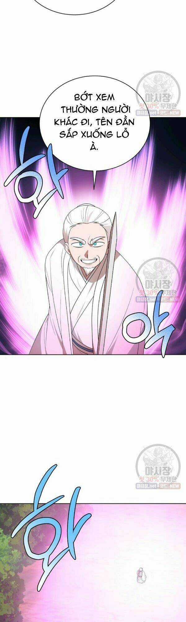 Họa Long Vương - Chapter 37 - Trang 27