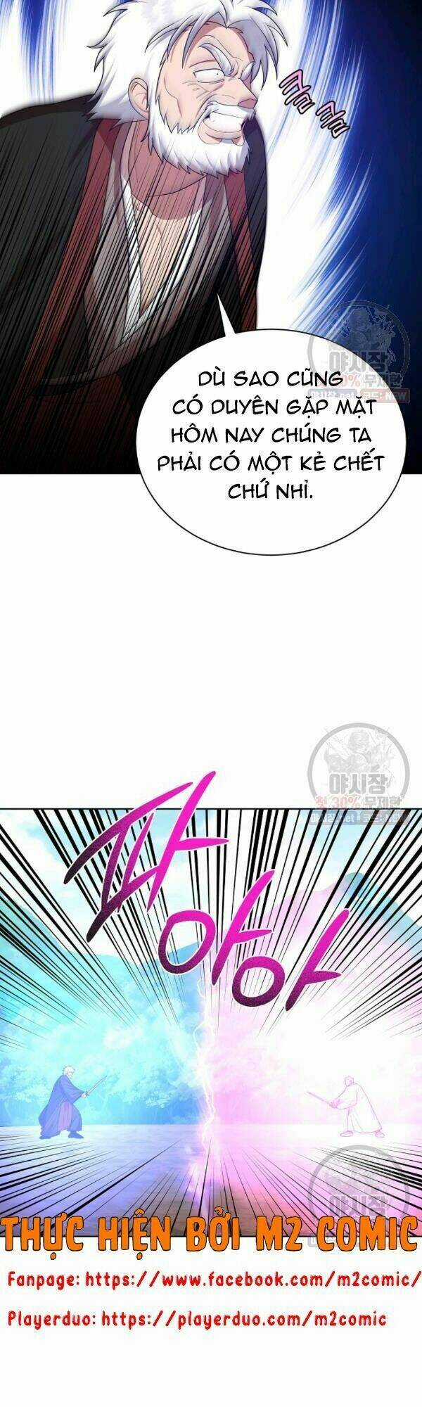 Họa Long Vương - Chapter 37 - Trang 29