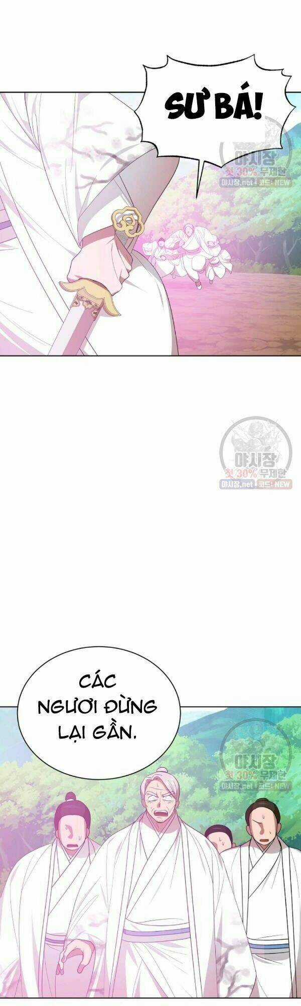 Họa Long Vương - Chapter 37 - Trang 30