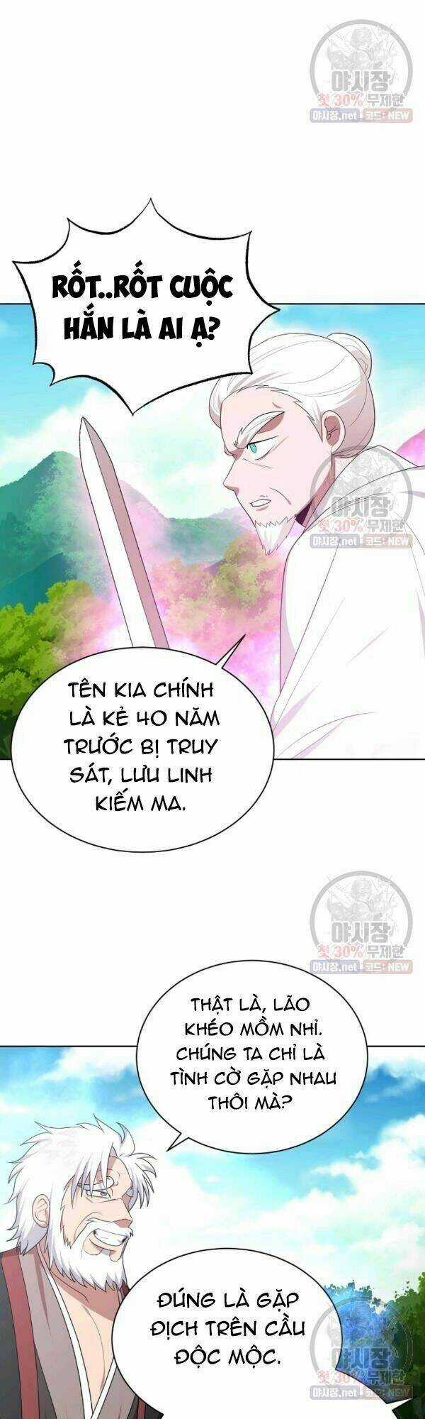 Họa Long Vương - Chapter 37 - Trang 31