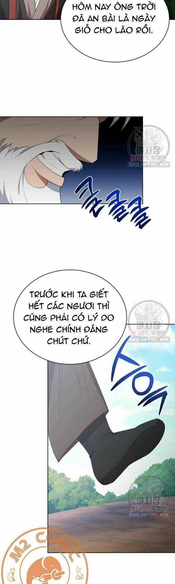 Họa Long Vương - Chapter 37 - Trang 32