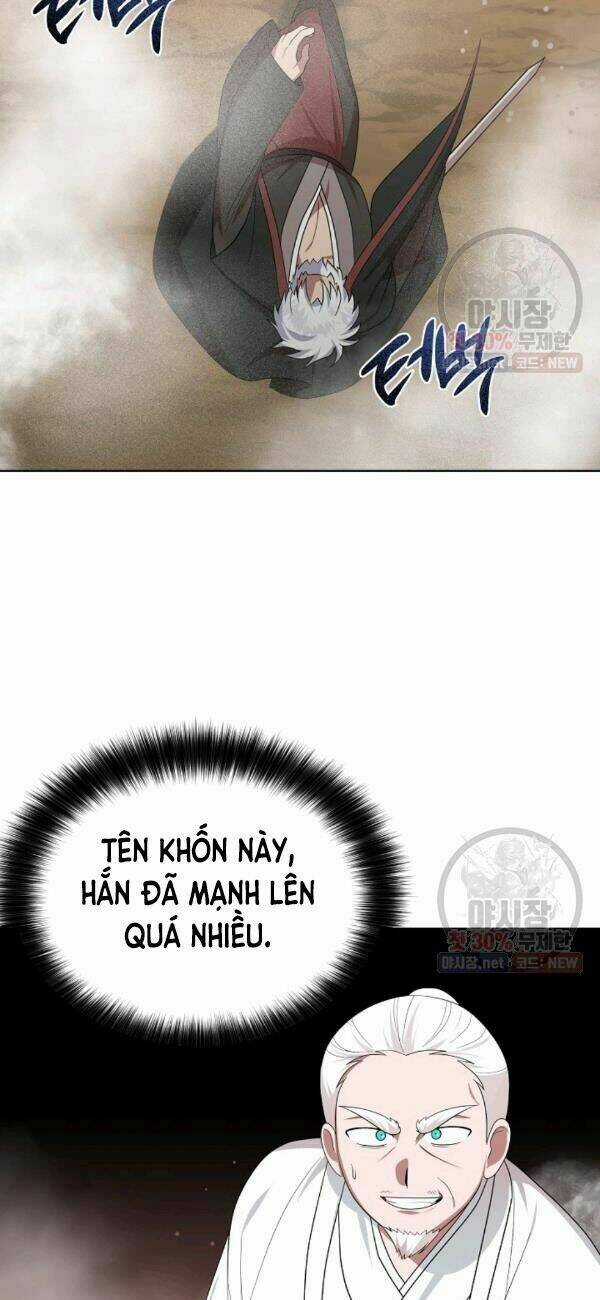 Họa Long Vương - Chapter 37 - Trang 36