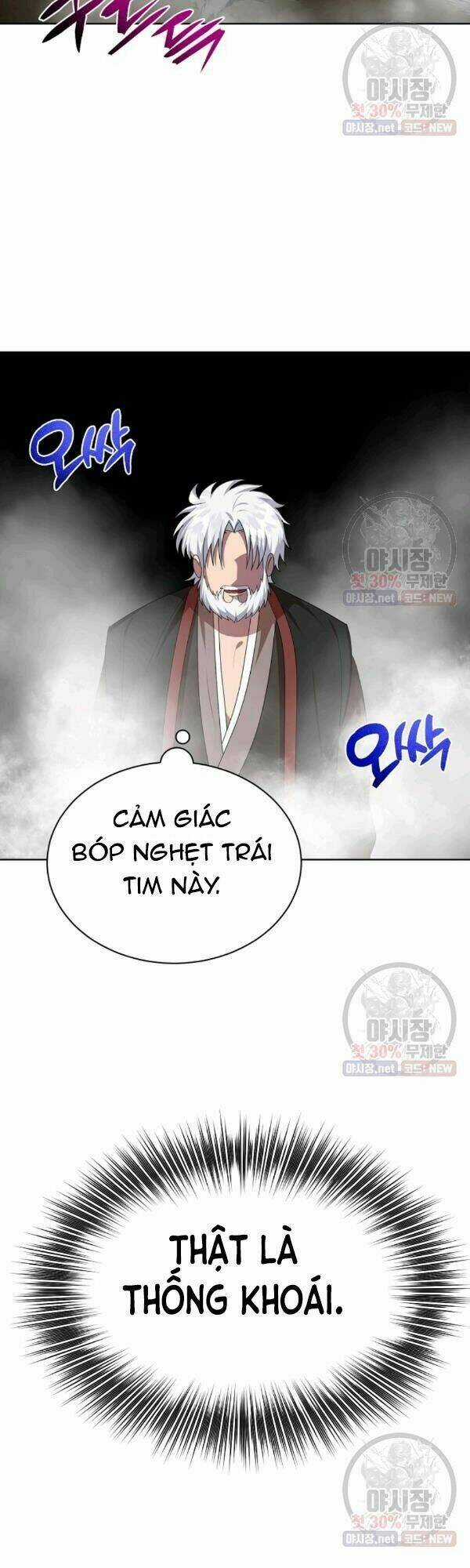 Họa Long Vương - Chapter 37 - Trang 38