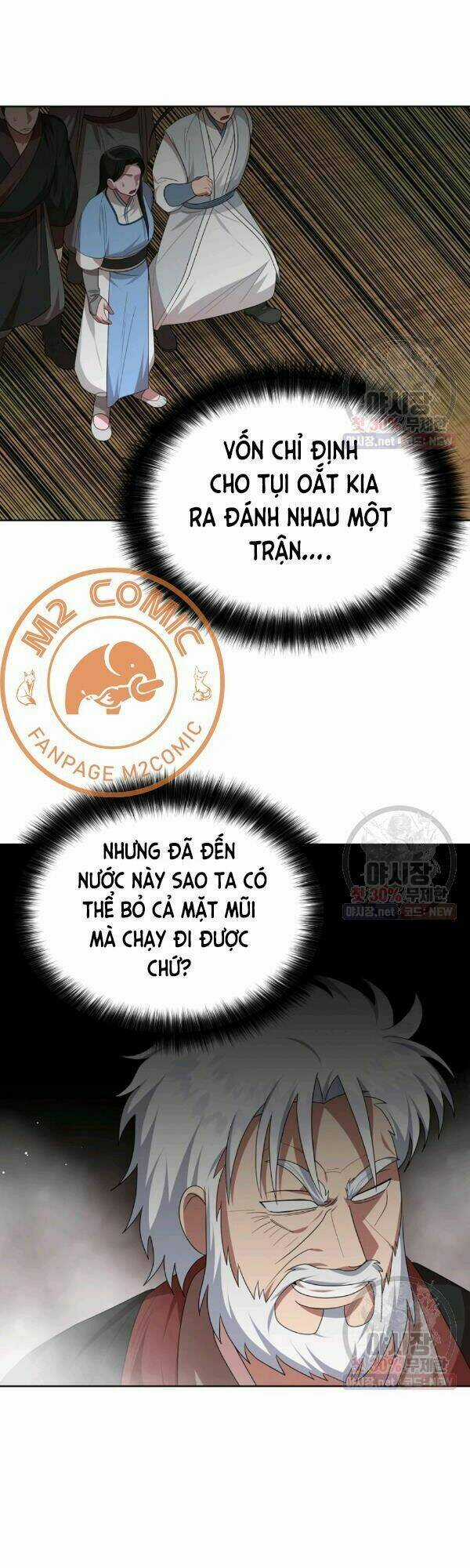 Họa Long Vương - Chapter 37 - Trang 39