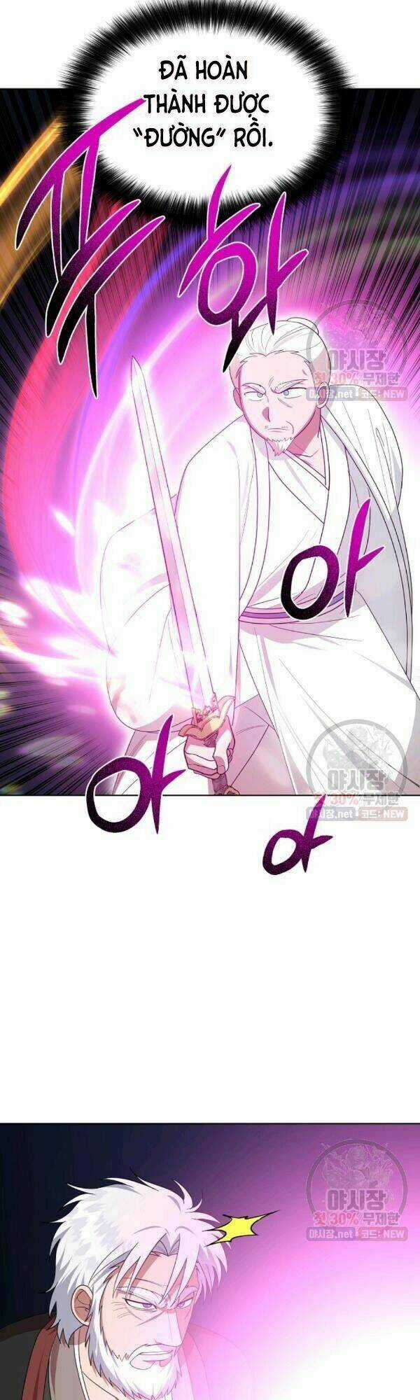 Họa Long Vương - Chapter 37 - Trang 46