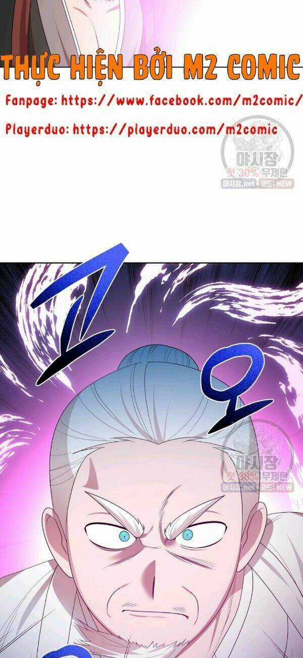 Họa Long Vương - Chapter 37 - Trang 47