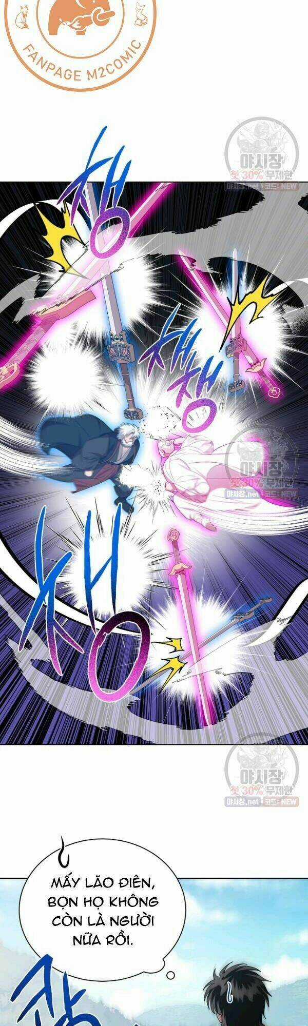 Họa Long Vương - Chapter 38 - Trang 14