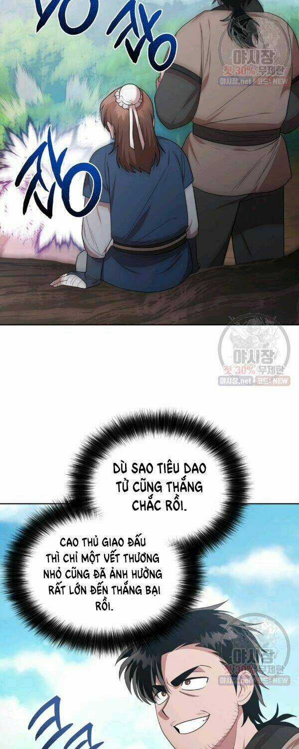 Họa Long Vương - Chapter 38 - Trang 15