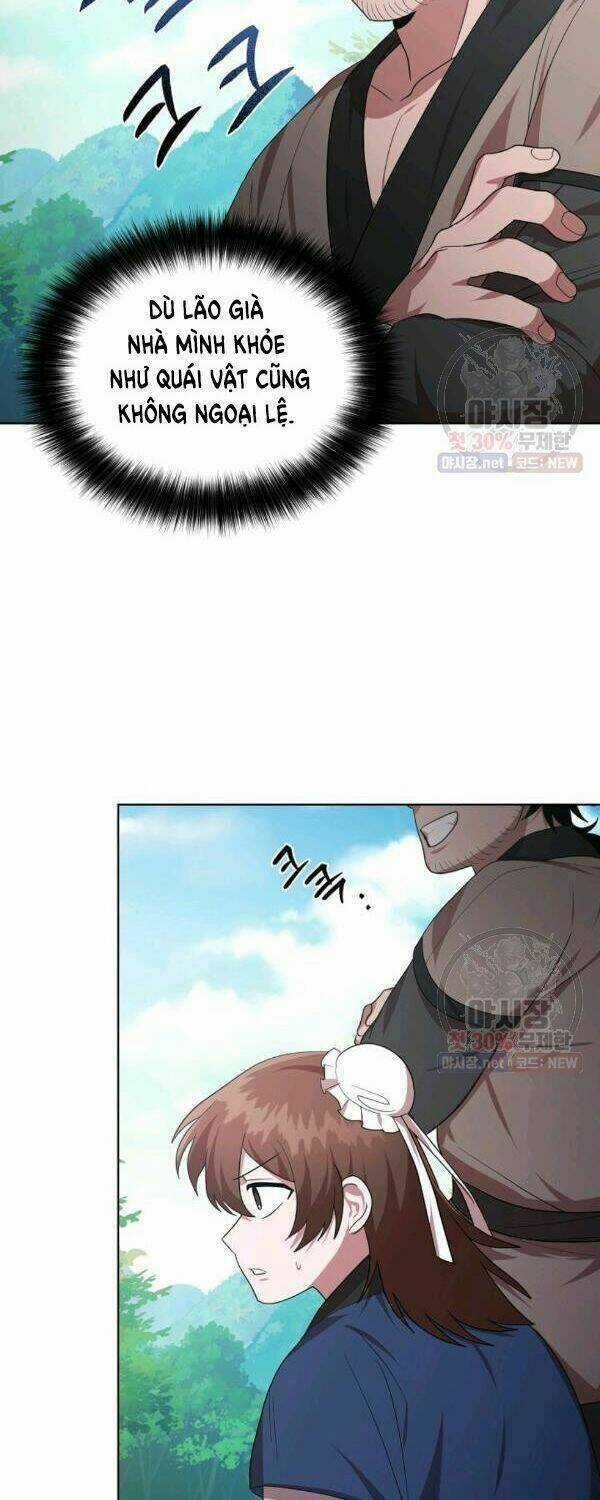 Họa Long Vương - Chapter 38 - Trang 16