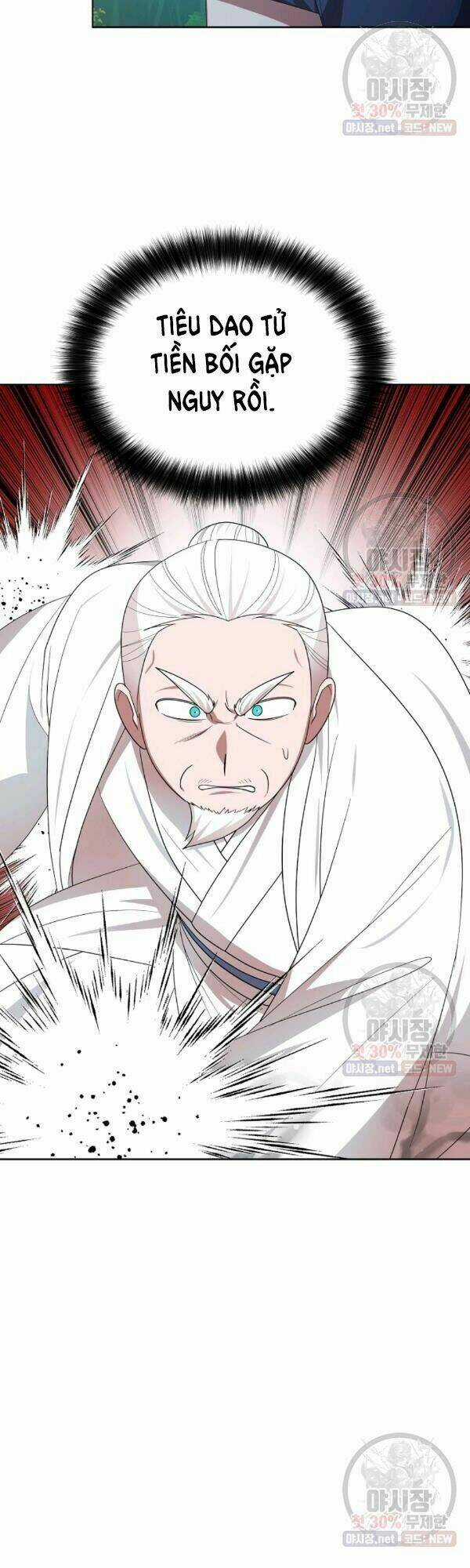 Họa Long Vương - Chapter 38 - Trang 17