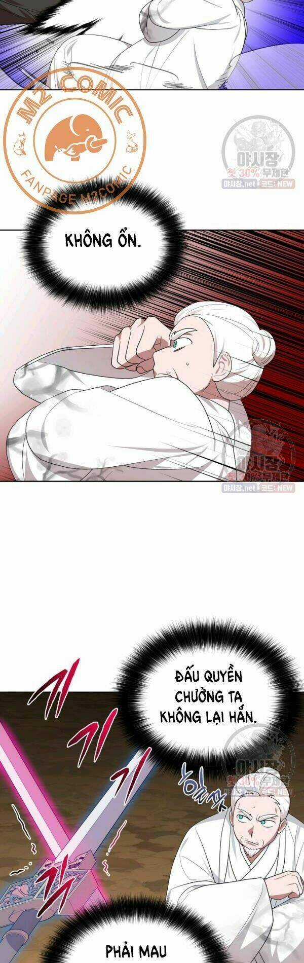 Họa Long Vương - Chapter 38 - Trang 19