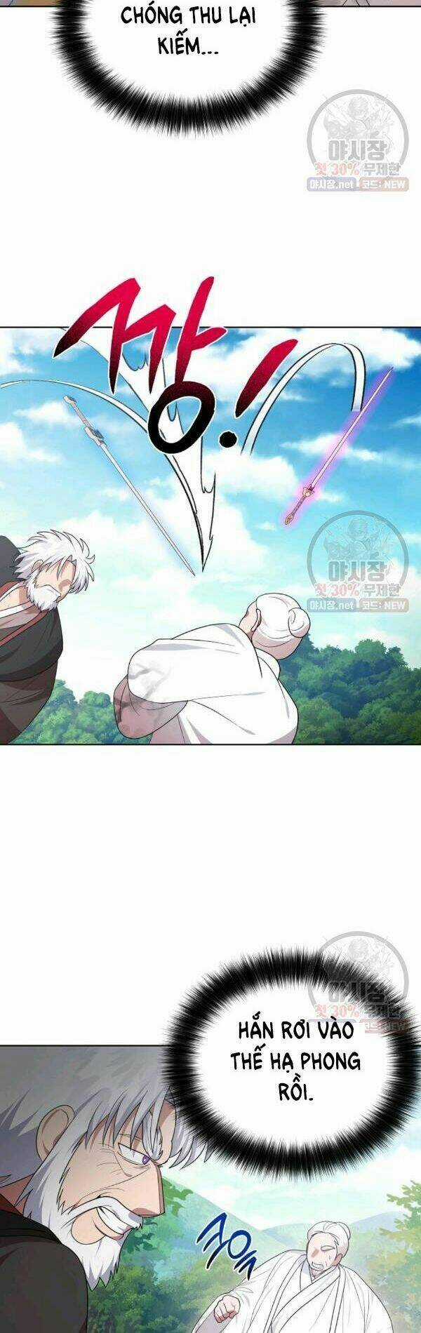 Họa Long Vương - Chapter 38 - Trang 20