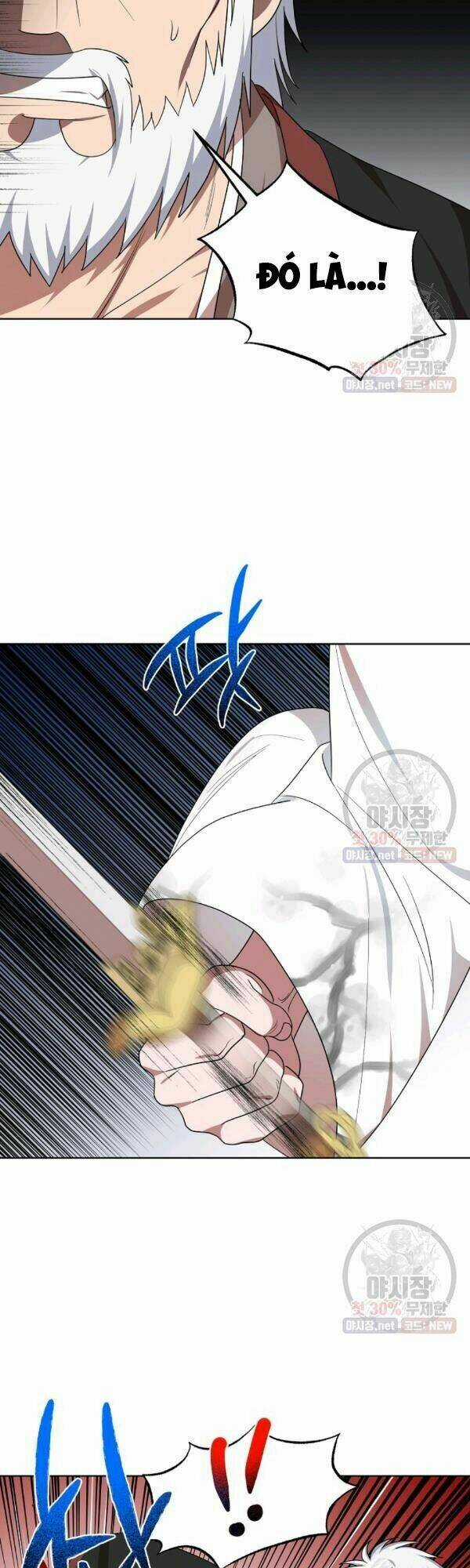 Họa Long Vương - Chapter 38 - Trang 3