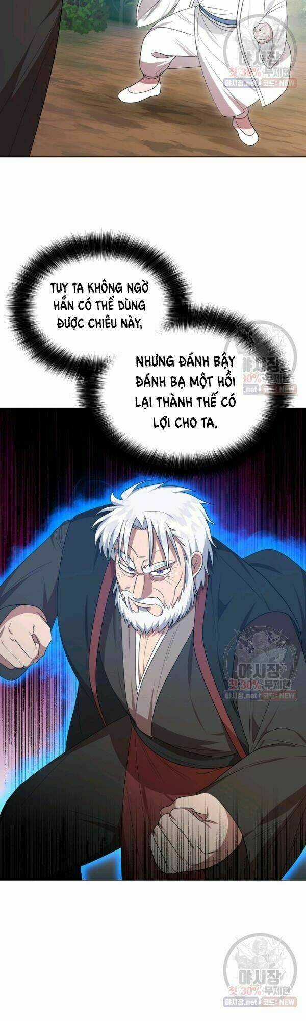 Họa Long Vương - Chapter 38 - Trang 21