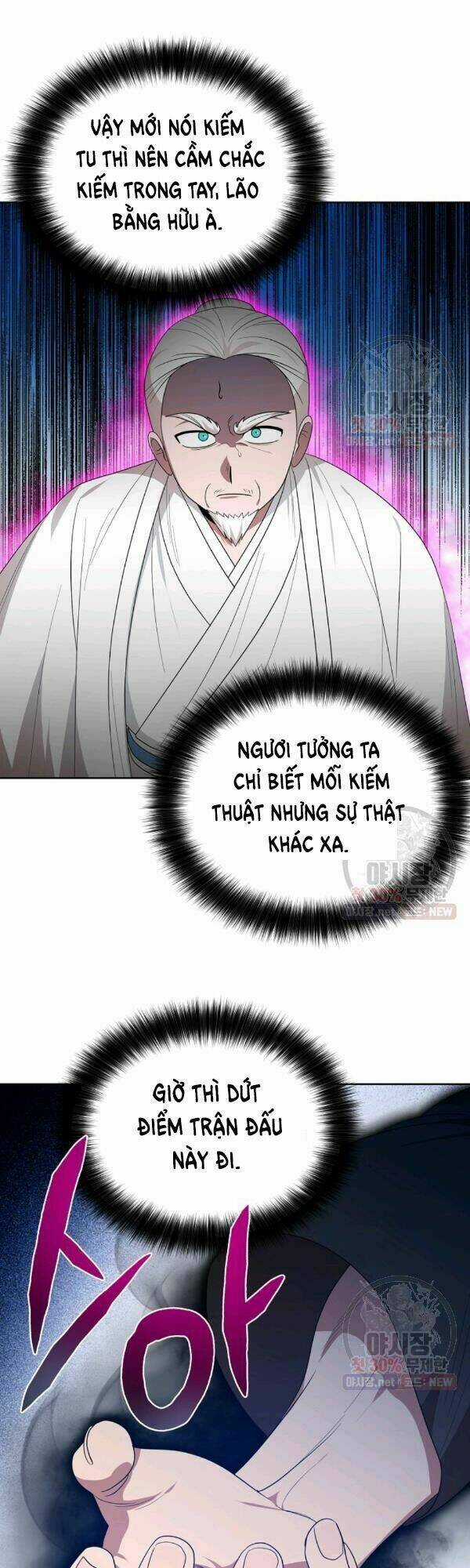 Họa Long Vương - Chapter 38 - Trang 22