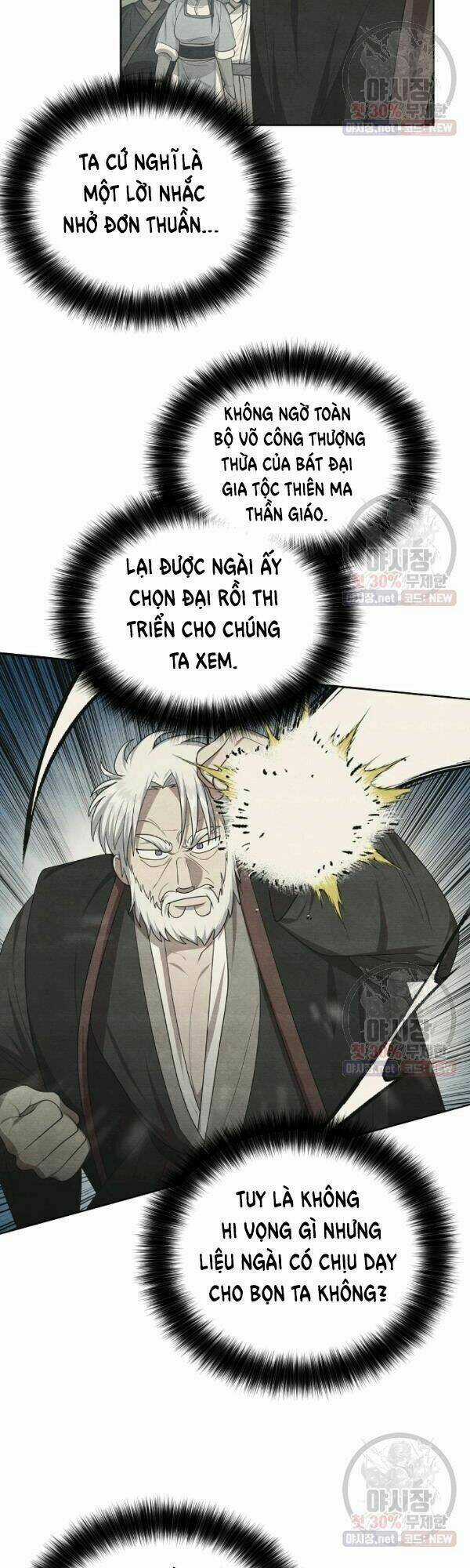 Họa Long Vương - Chapter 38 - Trang 25