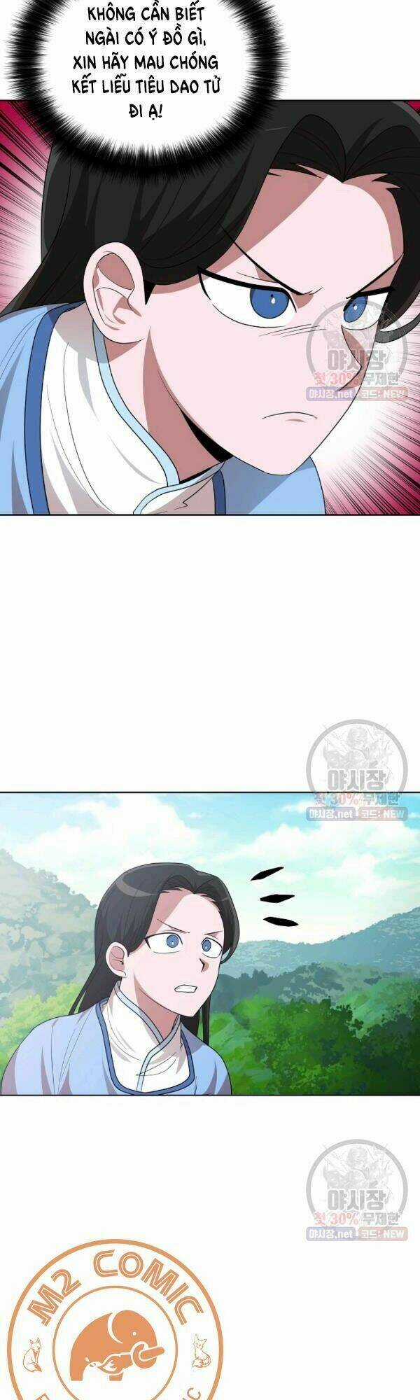 Họa Long Vương - Chapter 38 - Trang 26