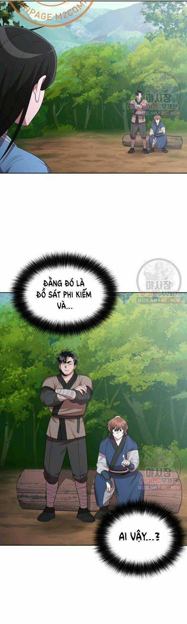 Họa Long Vương - Chapter 38 - Trang 27