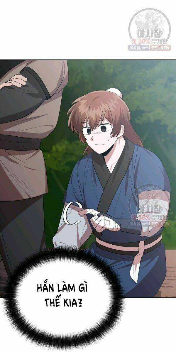 Họa Long Vương - Chapter 38 - Trang 28