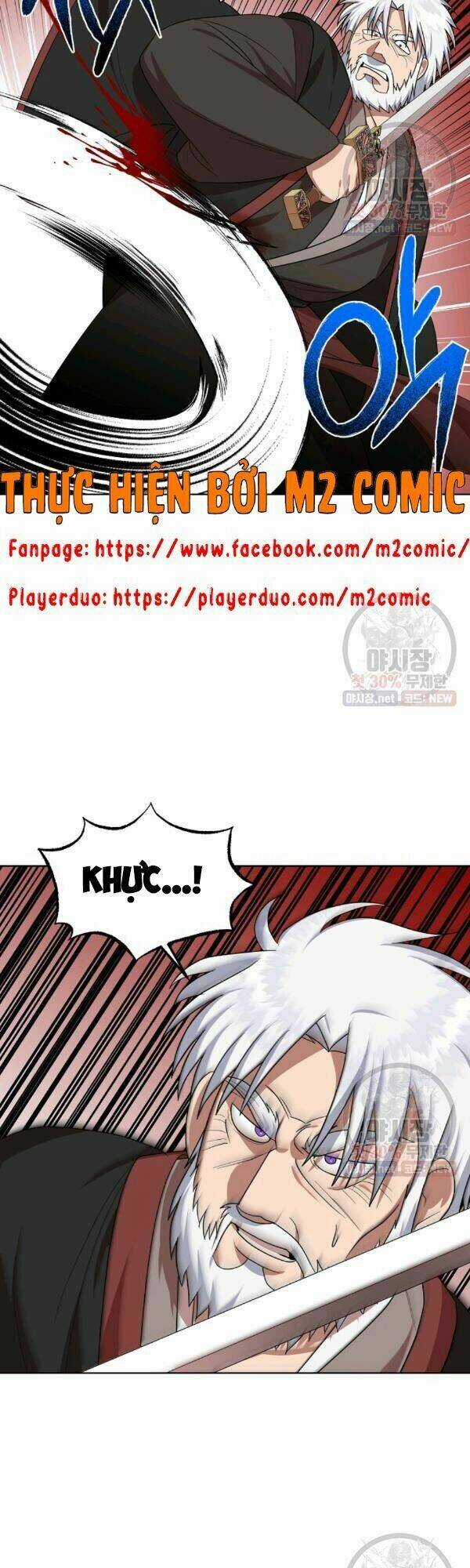 Họa Long Vương - Chapter 38 - Trang 4