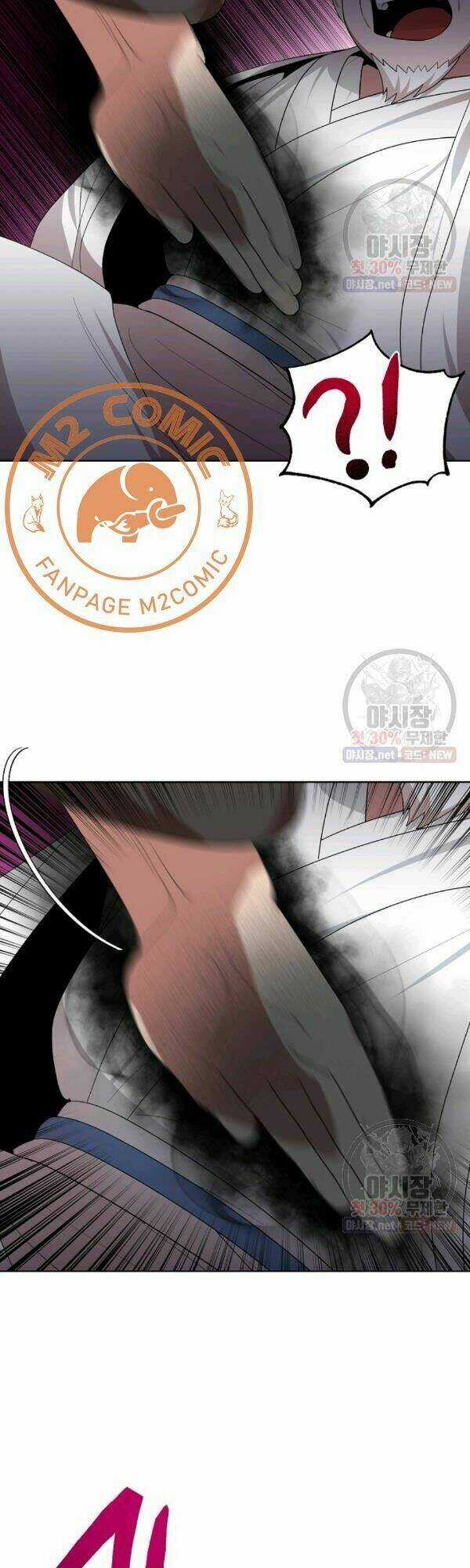 Họa Long Vương - Chapter 38 - Trang 32