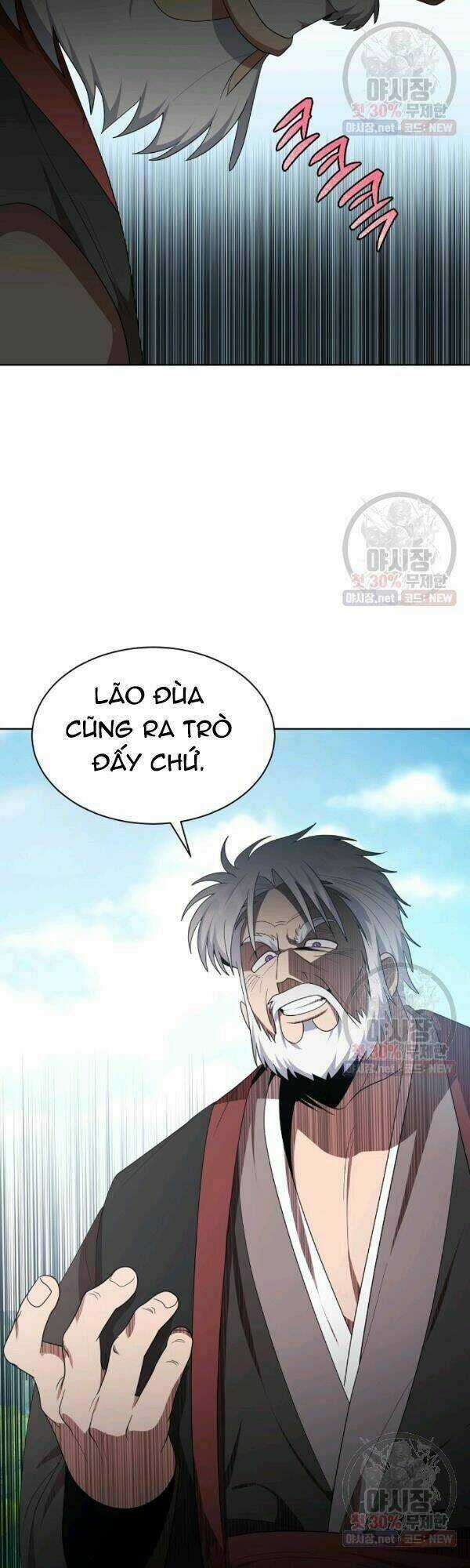 Họa Long Vương - Chapter 38 - Trang 35