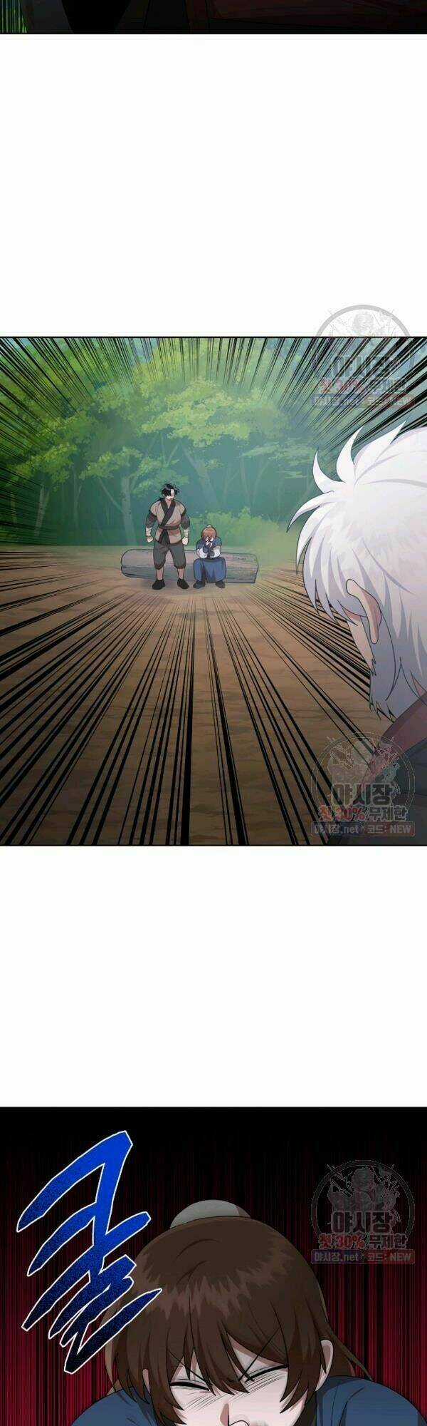 Họa Long Vương - Chapter 38 - Trang 36