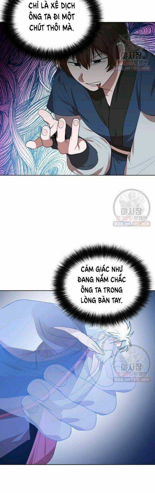 Họa Long Vương - Chapter 38 - Trang 38