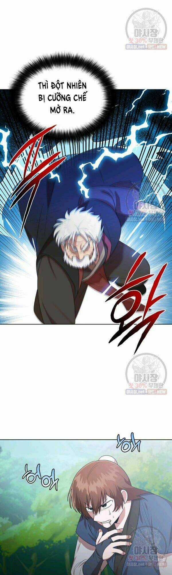 Họa Long Vương - Chapter 38 - Trang 39