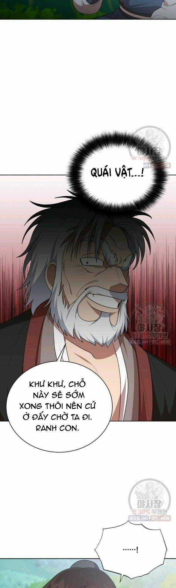 Họa Long Vương - Chapter 38 - Trang 40